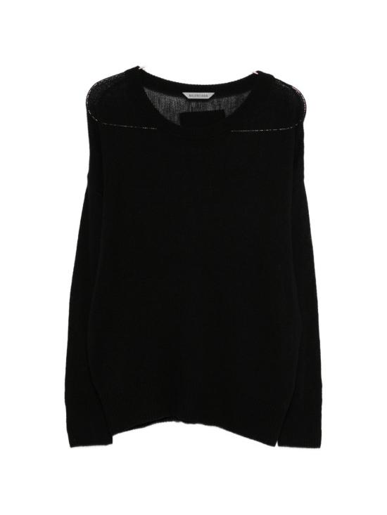 26SS 발렌시아가 스웨터 870687 T41521000