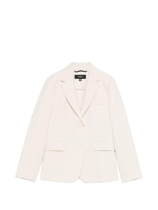 26SS 위켄드막스마라 자켓 2615041061 WKDUVA033 Vanilla