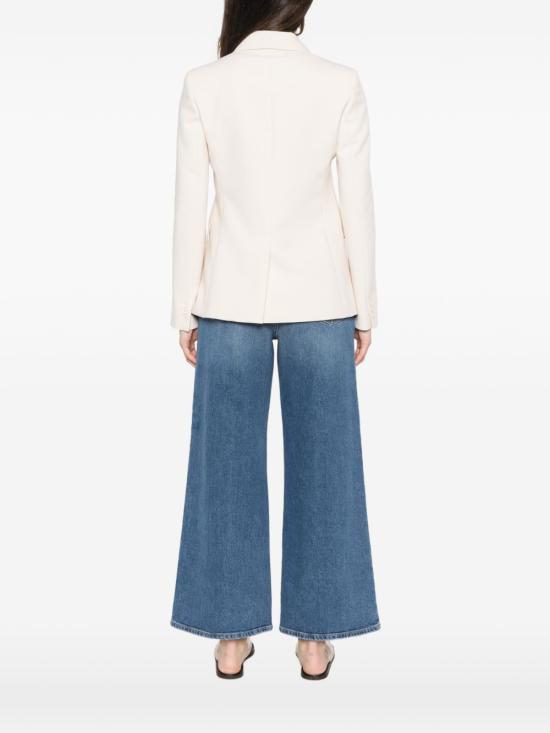 26SS 위켄드막스마라 자켓 2615041061 WKDUVA033 Vanilla - WEEKEND MAX MARA