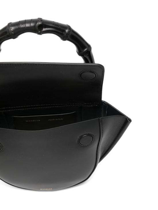 26SS 반들러 토트백 000025 3296 Black - WANDLER