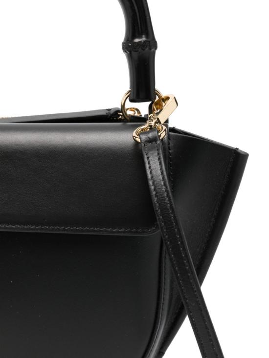 26SS 반들러 토트백 000025 3296 Black - WANDLER