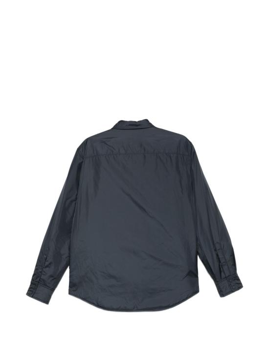 26SS 아스페시 긴팔 셔츠 CN I I029 796196101 Blue - ASPESI