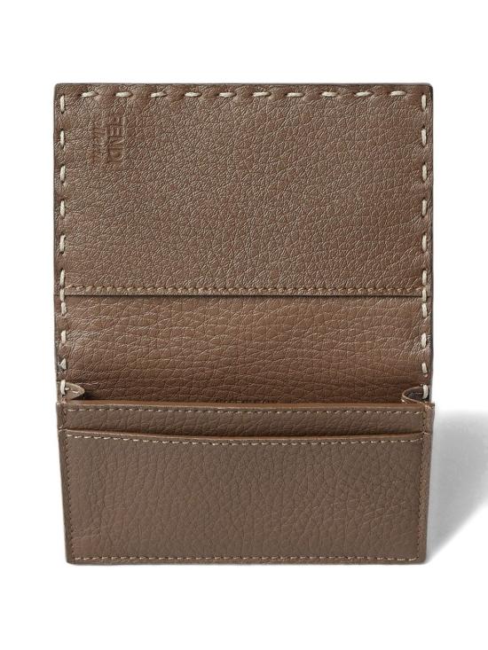 25FW 펜디 남성지갑 7M0222 AP3BF1TQQ Brown - FENDI