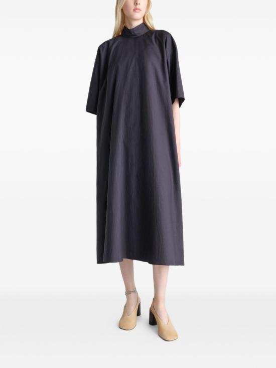 26SS 르메르 롱 원피스 DR1156 LF1500BK998