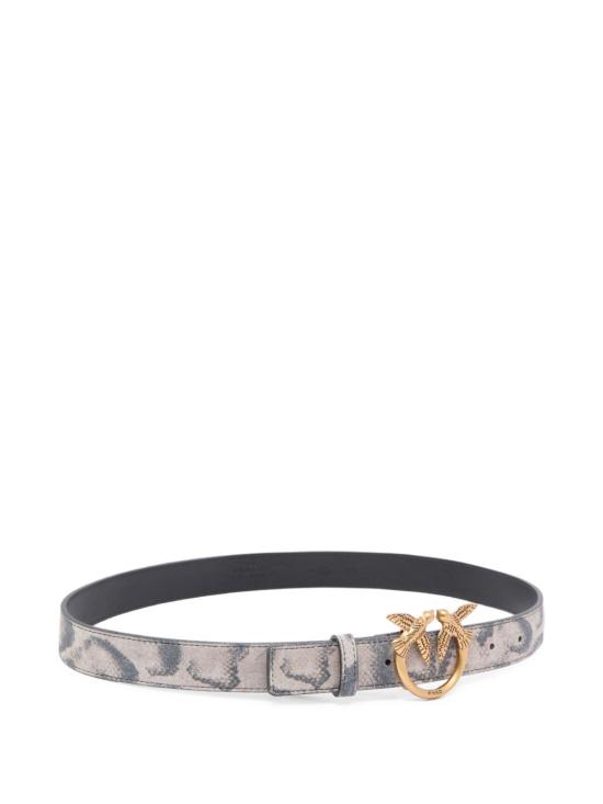 26SS 핑코 레귤러 벨트 100125 A35XH8RQ - PINKO