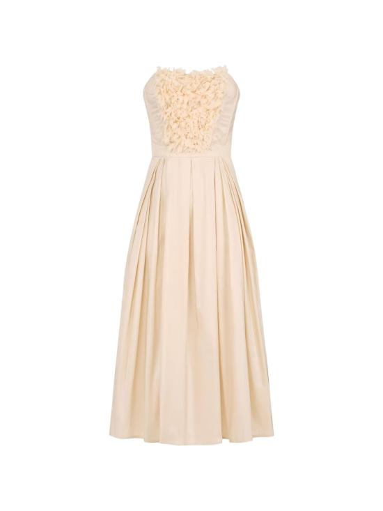 26SS 엘리자베타프랜치 미디 원피스 AB94262E2 045