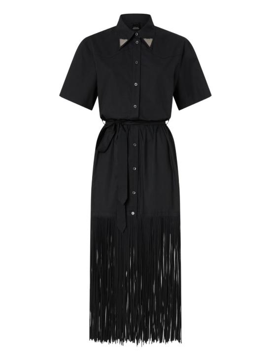 26SS 핑코 미디 원피스 106827 A2LDZ99