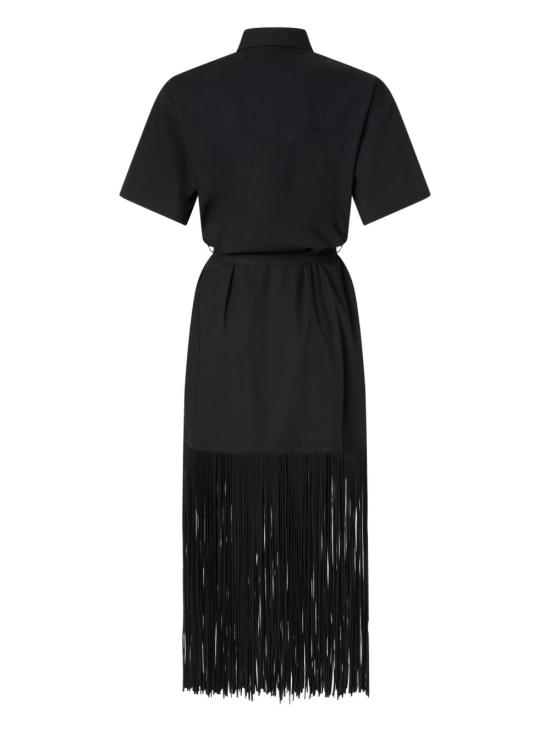 26SS 핑코 미디 원피스 106827 A2LDZ99 - PINKO