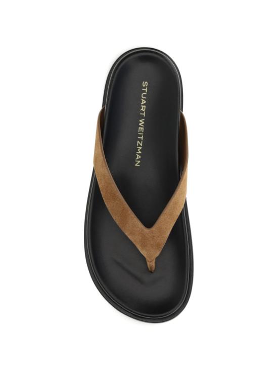 26SS 스튜어트 와이츠먼 뮬/슬리퍼 SN813 DOE - STUART WEITZMAN