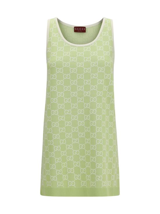 26SS 구찌 미디 원피스 836302 XKE0M3044