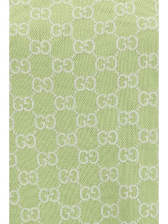 26SS 구찌 미디 원피스 836302 XKE0M3044 - GUCCI