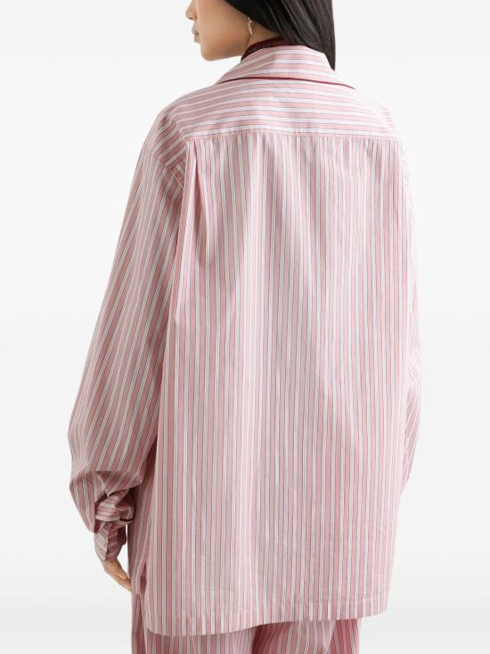 26SS 돌체앤가바나 셔츠 F5U28T FR517S8051 Pink - DOLCE & GABBANA