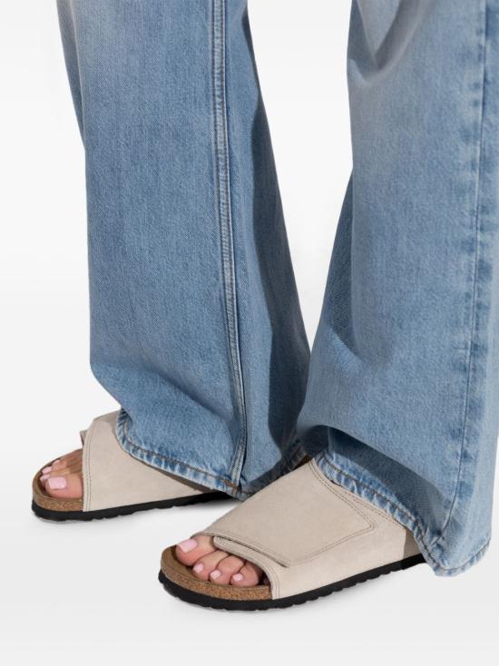 26SS 버켄스탁 뮬/슬리퍼 1031578 SOLANAOYSTER - BIRKENSTOCK