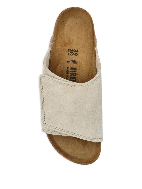 26SS 버켄스탁 뮬/슬리퍼 1031578 SOLANAOYSTER - BIRKENSTOCK