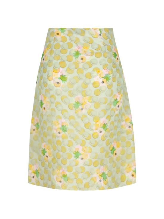 26SS 펜디 숏팬츠 FQ7721 AW9SF1AL8 - FENDI