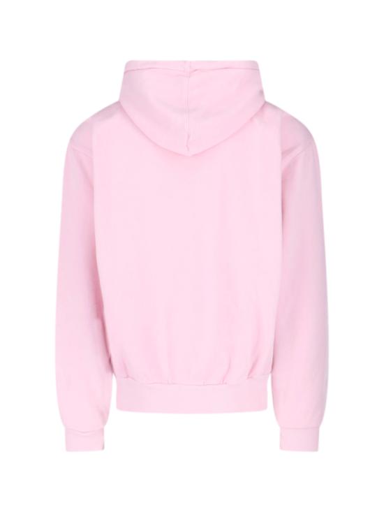 25FW 디키즈 후드 티셔츠 DK0A87NP K731 Pink - DICKIES