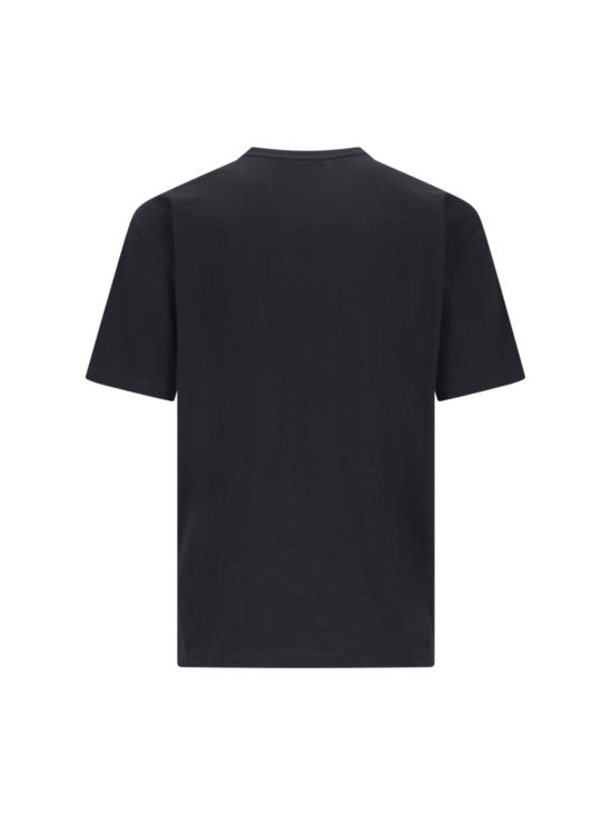 25FW 디키즈 반팔 티셔츠 DK0A4YAI BLK1 Black - DICKIES