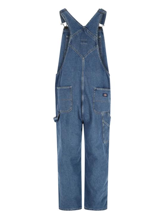 25FW 디키즈 데님 팬츠 DK0A4XYA CLB1 Blue - DICKIES