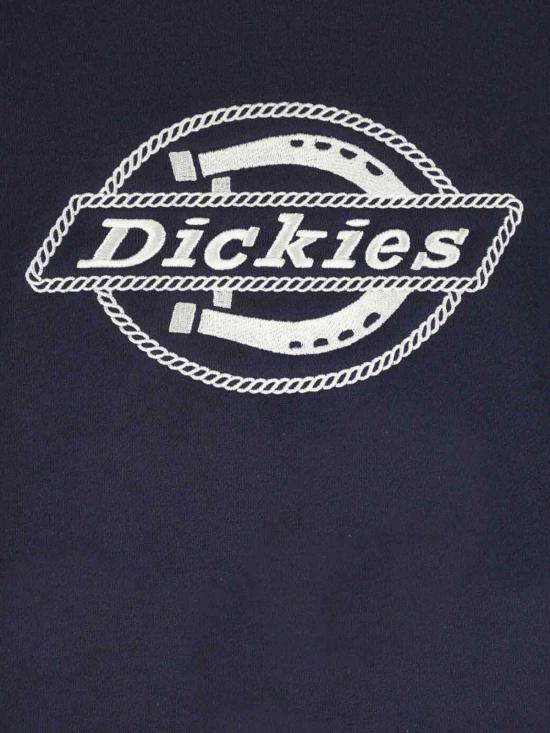 25FW 디키즈 후드 티셔츠 DK0A88L4 L181 Blue - DICKIES