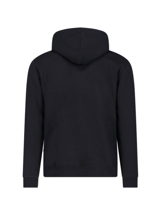 25FW 디키즈 후드 티셔츠 DK0A4XCD BLK1 Black - DICKIES