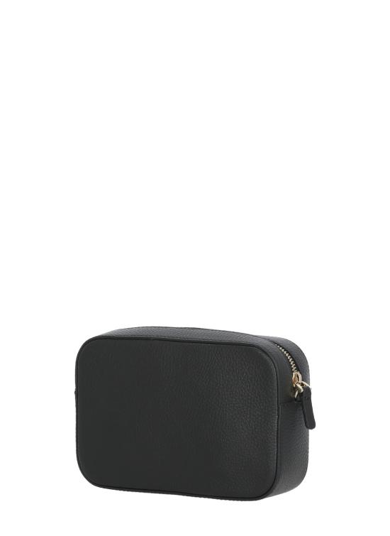 26SS 코치넬리 크로스백 E5MN555I101 TEBE001 Black - COCCINELLE