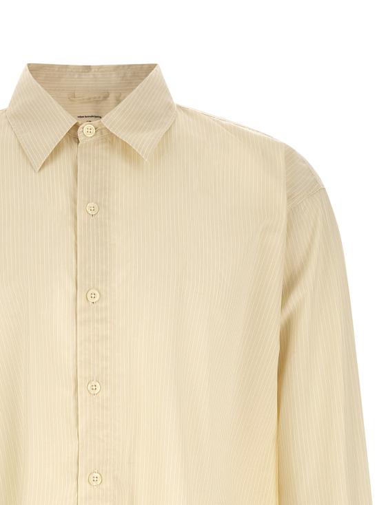 26SS 엠에프펜 셔츠 M126005PALEOFFICESTRIPE - MFPEN