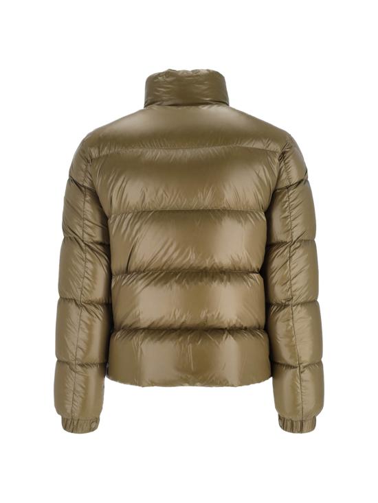  몽클레어 숏패딩 091 1A001 30 596XE P80 Green - MONCLER