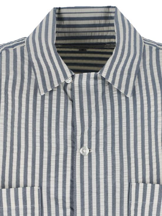 26SS 칼하트 WIP 숏슬리브 레벨 셔츠 I036203 3K5XX - CARHARTT WIP