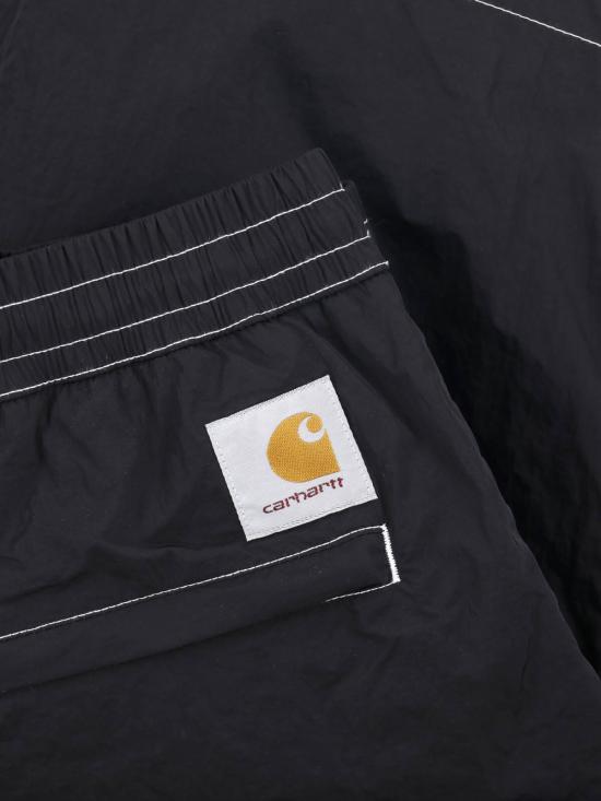 26SS 칼하트 WIP 캔비 스윔 트렁크 I034570 0D2XX Black - CARHARTT WIP
