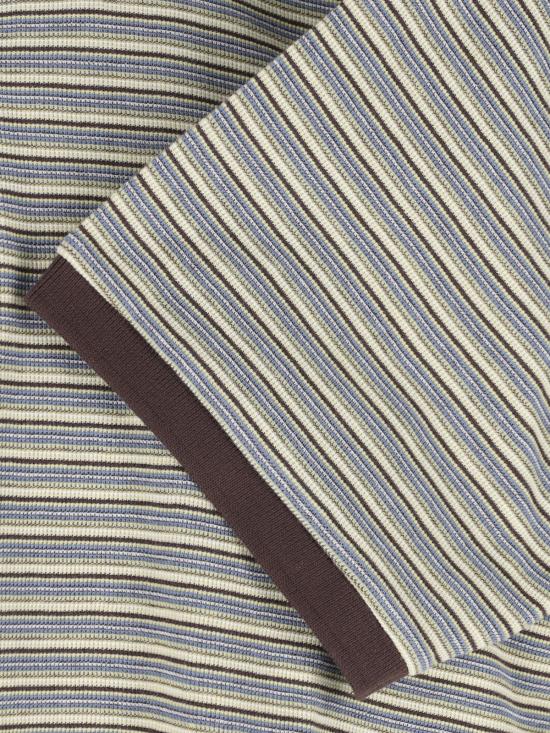 26SS 칼하트 WIP 폴로 티셔츠 I036306 3L9XX MultiColour - CARHARTT WIP