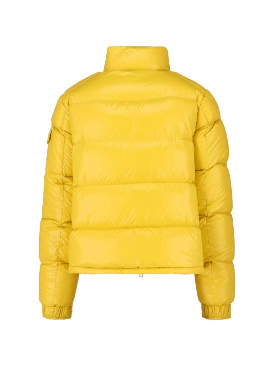 25FW 몽클레어 자켓 091 1A000 61 596XE 107 Yellow - MONCLER