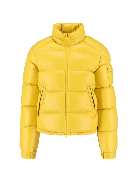 25FW 몽클레어 자켓 091 1A000 61 596XE 107 Yellow