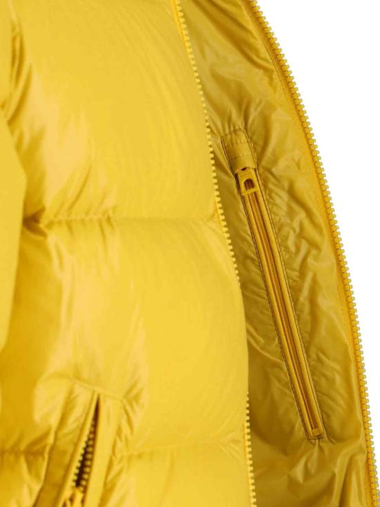 25FW 몽클레어 자켓 091 1A000 61 596XE 107 Yellow - MONCLER