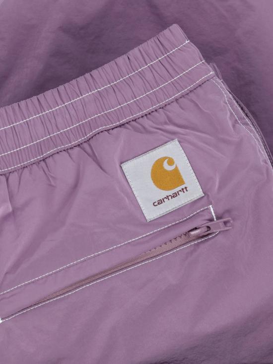26SS 칼하트 WIP 캔비 스윔 트렁크 I034570 3N7XX Violet - CARHARTT WIP