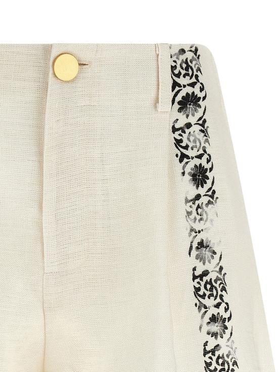 26SS 알베르타 페레티 숏팬츠 A031001521006 - ALBERTA FERRETTI