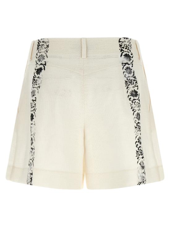 26SS 알베르타 페레티 숏팬츠 A031001521006 - ALBERTA FERRETTI