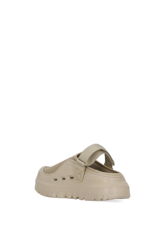 26SS 어그 피크모드 샌들 1166912 M PEAKMODDND Beige - UGG