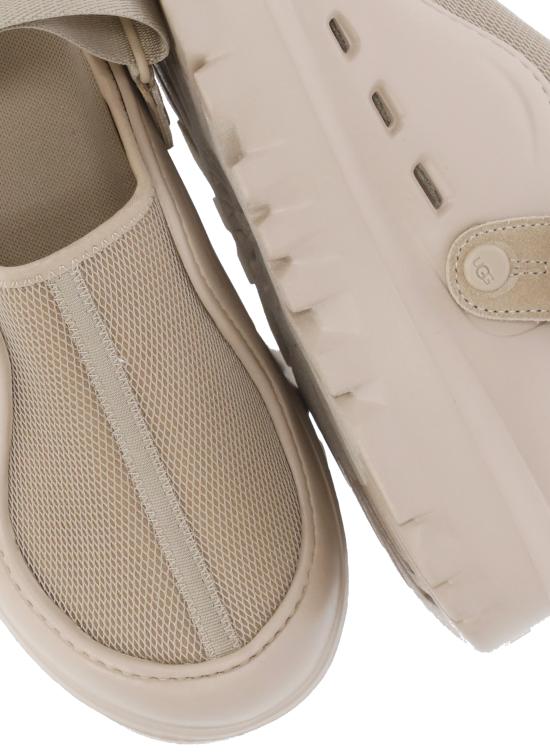 26SS 어그 피크모드 샌들 1166912 M PEAKMODDND Beige - UGG