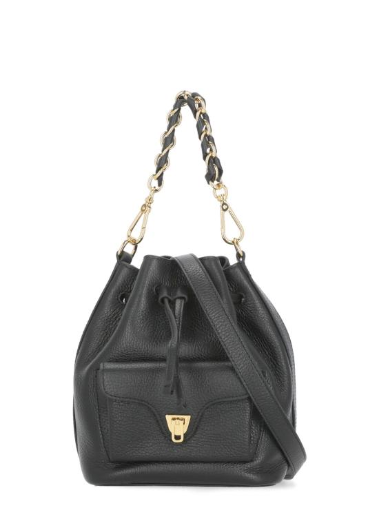 26SS 코치넬리 비트 재너레이션 스모 버킷벡 E1TFK230301 BEAT GENERATIO001 Black