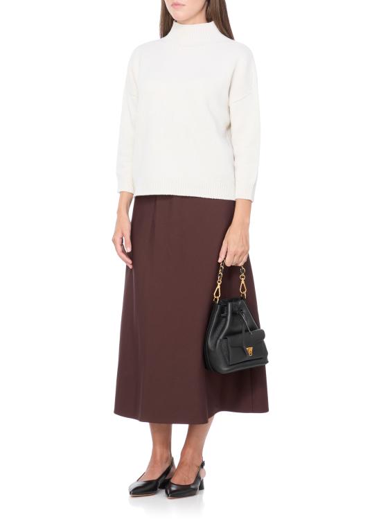 26SS 코치넬리 비트 재너레이션 스모 버킷벡 E1TFK230301 BEAT GENERATIO001 Black - COCCINELLE