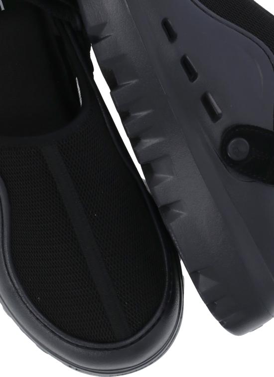 26SS 어그 피크모드 샌들 1166912 M PEAKMODBLK Black - UGG