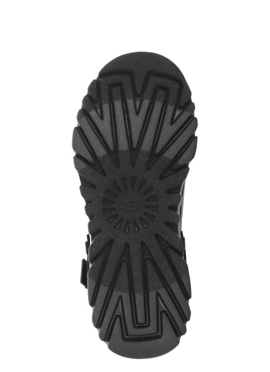 26SS 어그 피크모드 샌들 1166912 M PEAKMODBLK Black - UGG