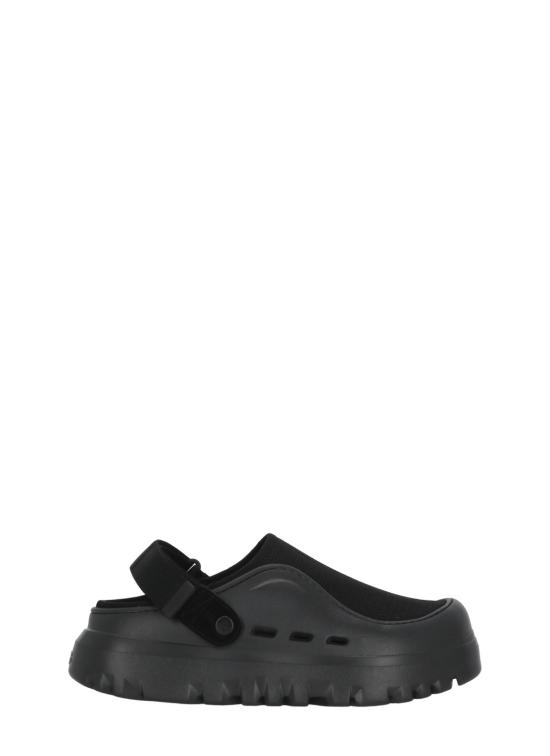 26SS 어그 피크모드 샌들 1166912 M PEAKMODBLK Black