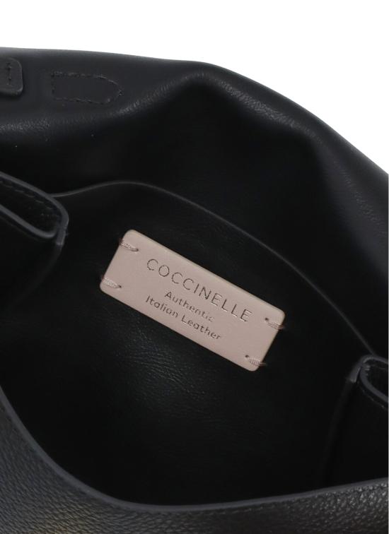 26SS 코치넬리 토트백 E1MD5190301 ARLETTIS001 Nero - COCCINELLE