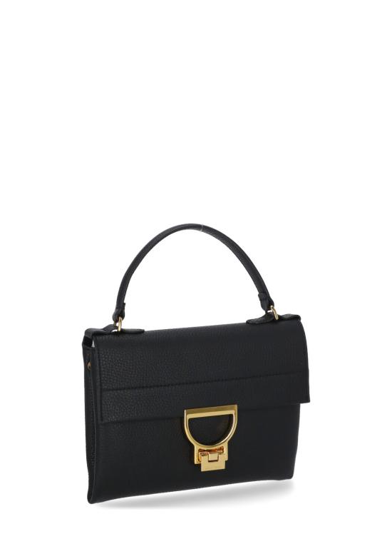 26SS 코치넬리 토트백 E1MD5190301 ARLETTIS001 Nero - COCCINELLE