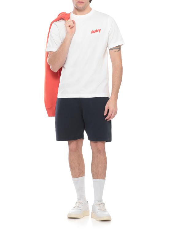 26SS 오트리 반팔 티셔츠 TSPM 045WWHITE White - AUTRY