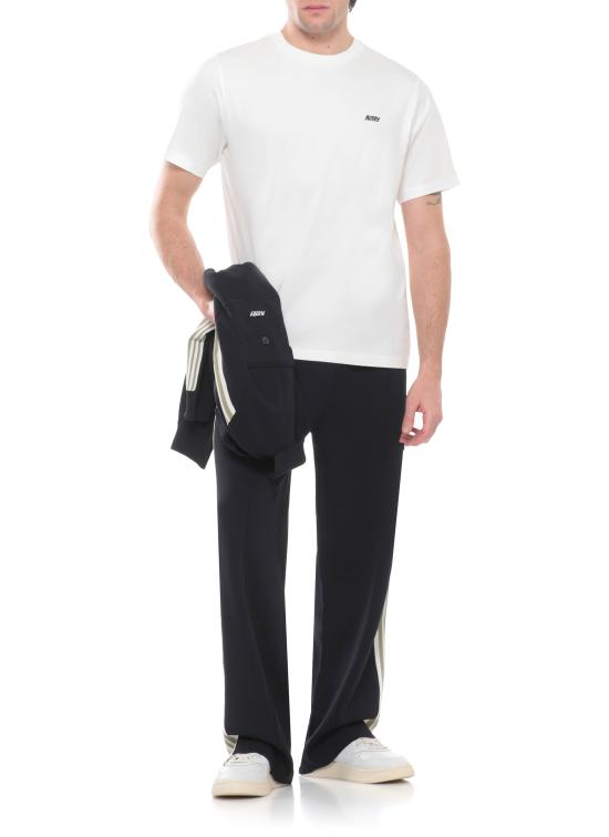 26SS 오트리 반팔 티셔츠 TSPM 007WWHITE White - AUTRY