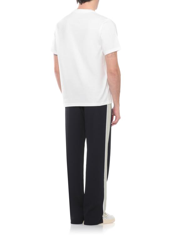 26SS 오트리 반팔 티셔츠 TSPM 007WWHITE White - AUTRY