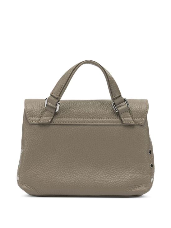 26SS 자넬라토 토트백 068010BABY DAILYGIORNOZ0160 Grigio - ZANELLATO