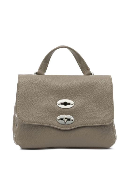 26SS 자넬라토 토트백 068010BABY DAILYGIORNOZ0160 Grigio